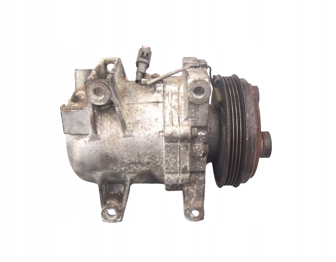 компрессор кондиционера subaru IMPREZA II Forester / LEGACY 2.0 73111FE040