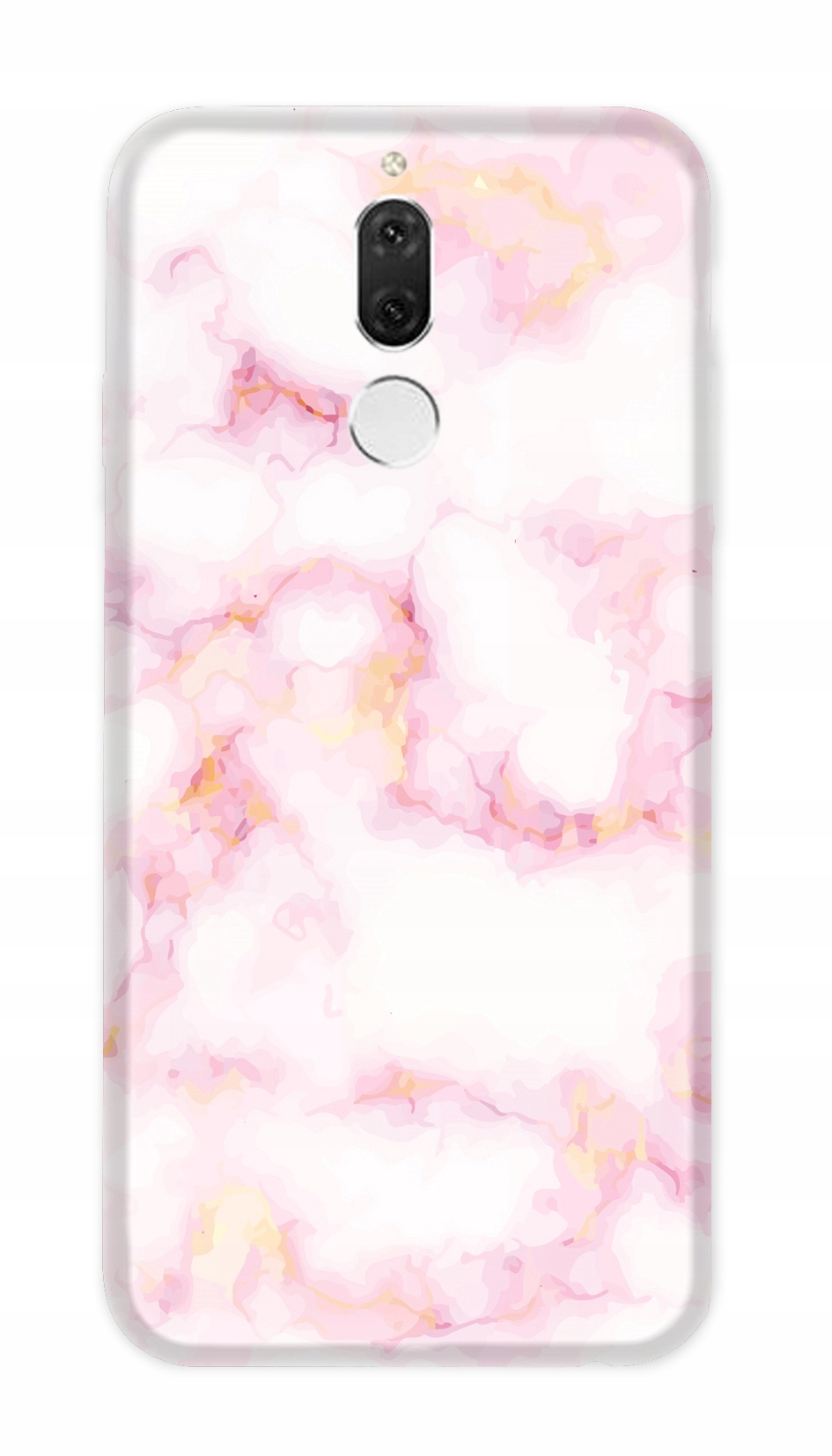 

Etui Do Huawei Mate 10 Lite + Szkło / Różne Wzory