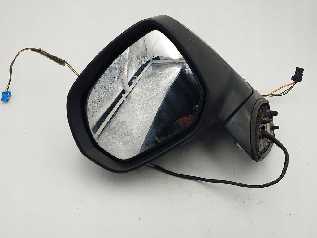 Citroen C4 Grand Picasso mirror left electrics 8 PIN EU EZWD