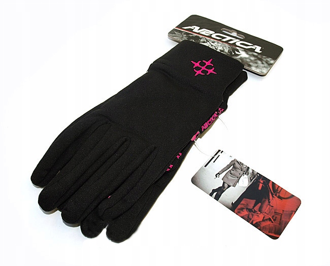 RĘKAWICE ARCTICA OG-01 POLAR NARTY ROWER SPORTOWE ZIMA M Kod producenta Rękawice Polarowe na Narty Rower