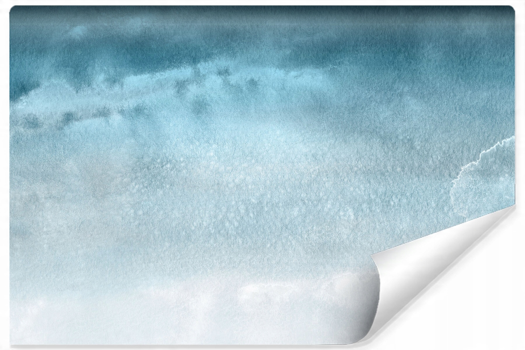 

Fototapeta Abstrakcyjne Ombre Malarstwo 270x180
