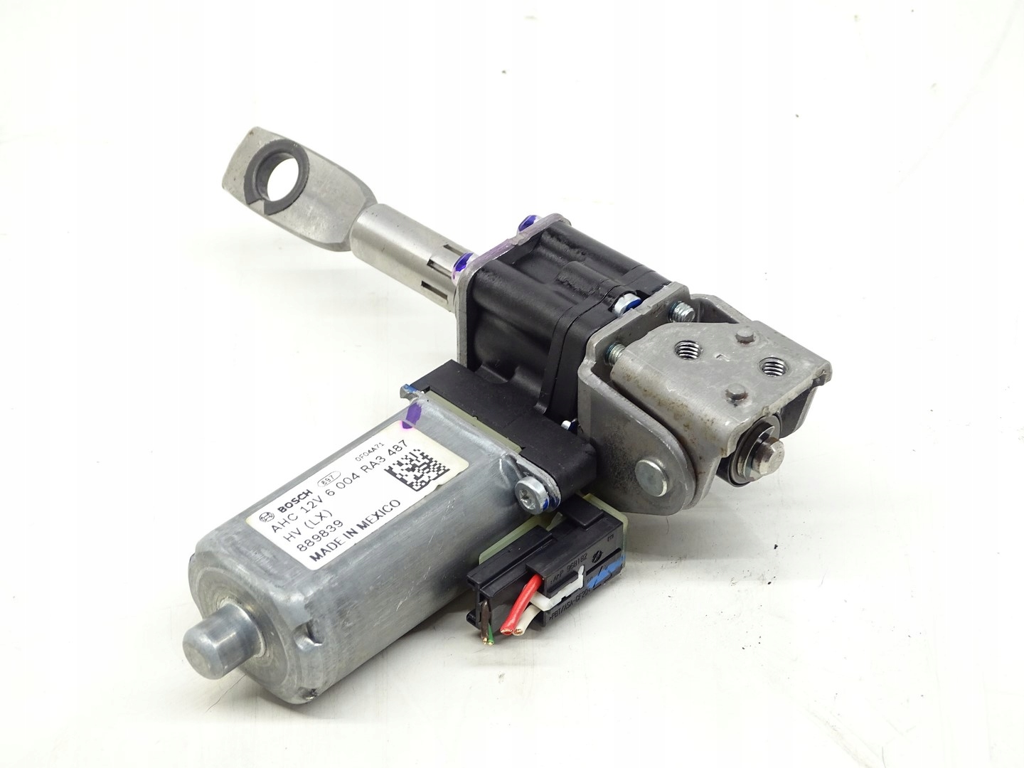 TESLA module STERUJACY part UKLADU STEROWNICZEGO 1044816-00-E