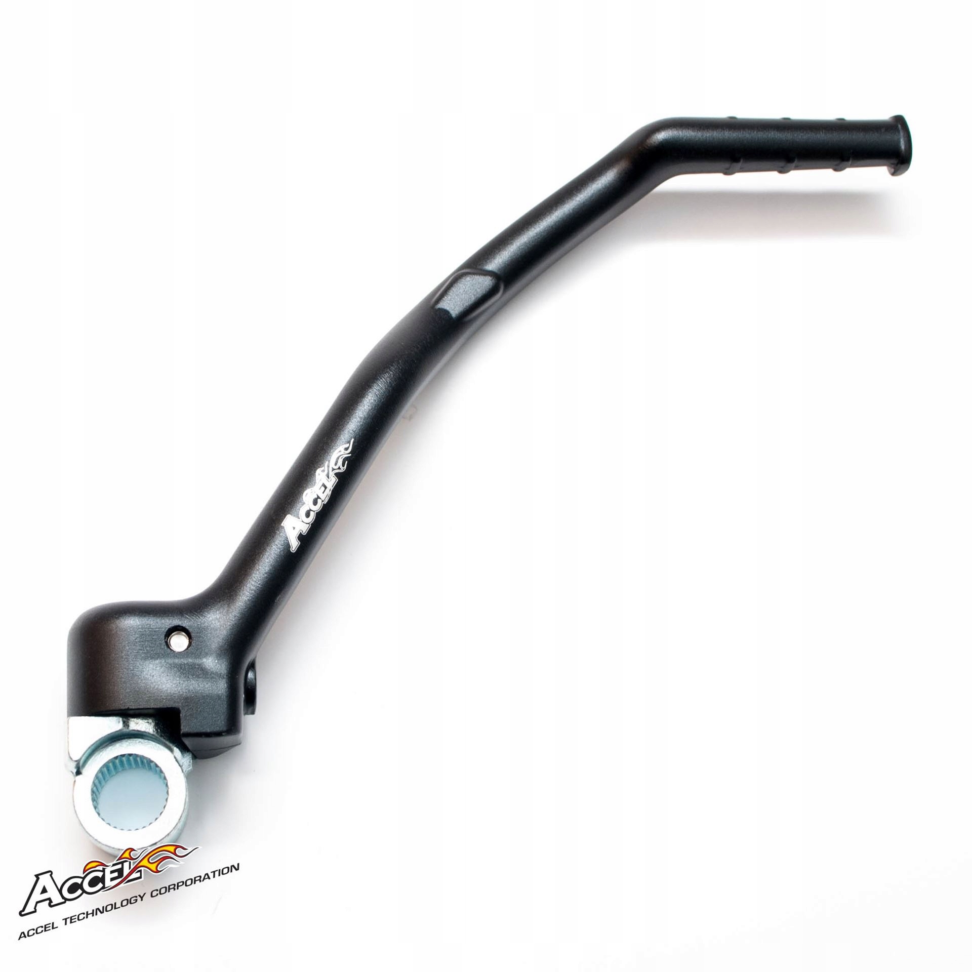 Accel Páka Štartéra (kopka) Yamaha Yzf 250 10-18, Wr 250F 15-19, Čierna