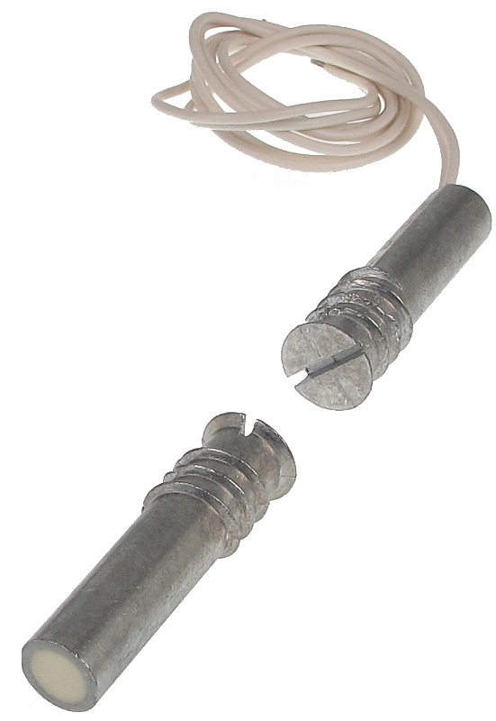 

Kontaktron cylindryczny K-3 2E metalowy Satel