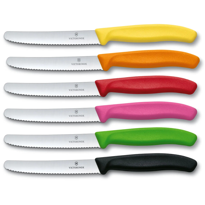 VICTORINOX NÓŻ UNIWERSALNY PIKUTEK 11 CM 6.7831 Marka Victorinox