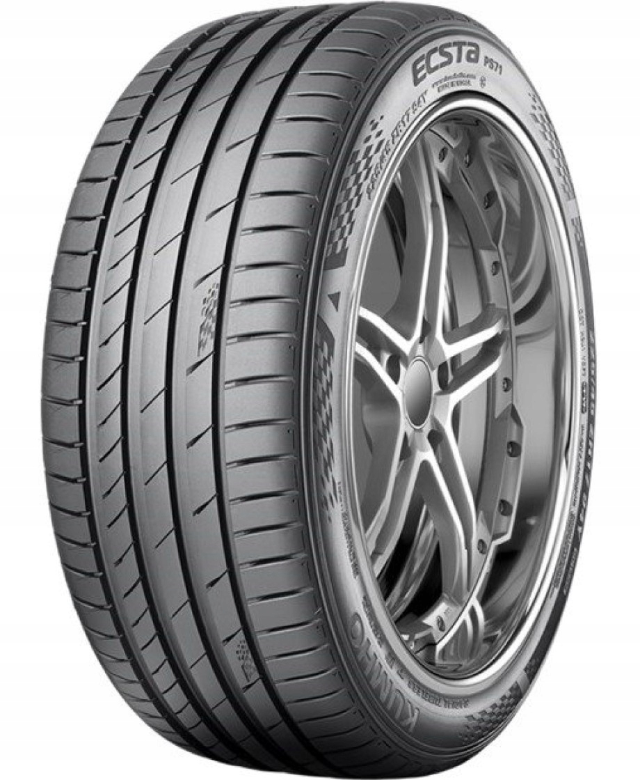 Kumho PS71 Suv 275/55 R19 111 W
