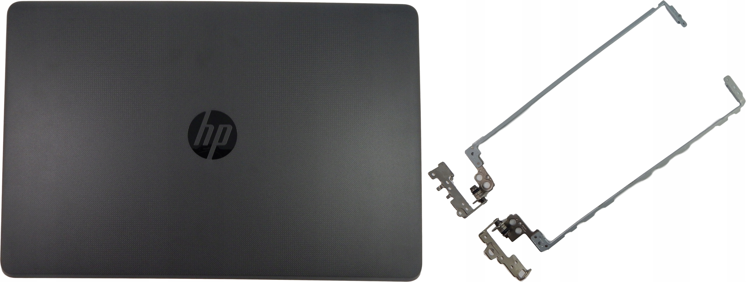 

Hp 250 255 G6 Obudowa Klapa+zawiasy Komplet