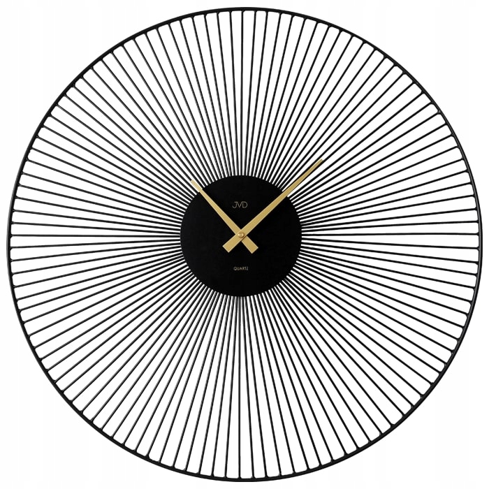 Nástenné hodiny Jvd HJ101, 57cm