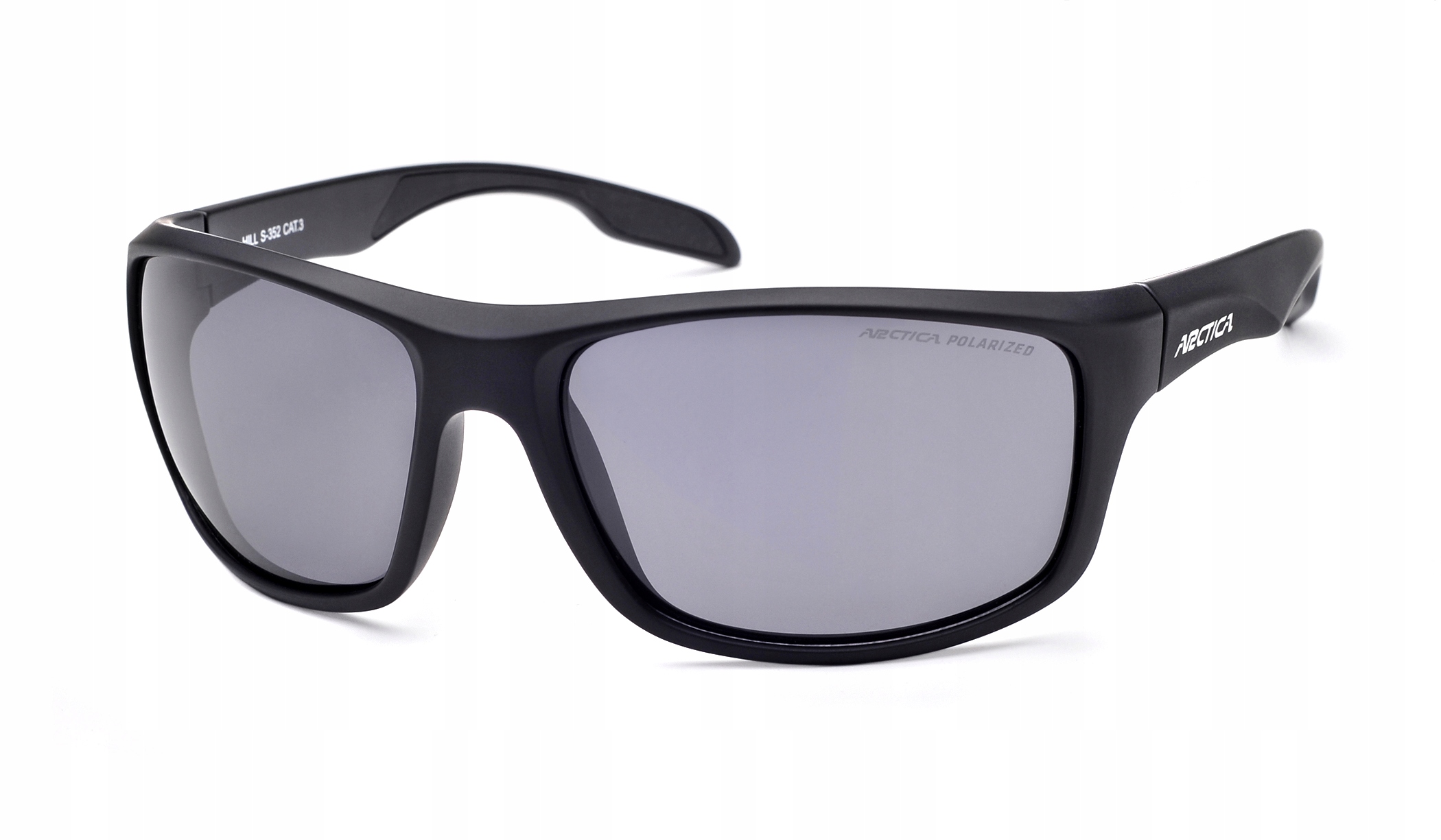 Polarizační Sportovní Brýle Arctica S-352 Pro Řidiče UV400