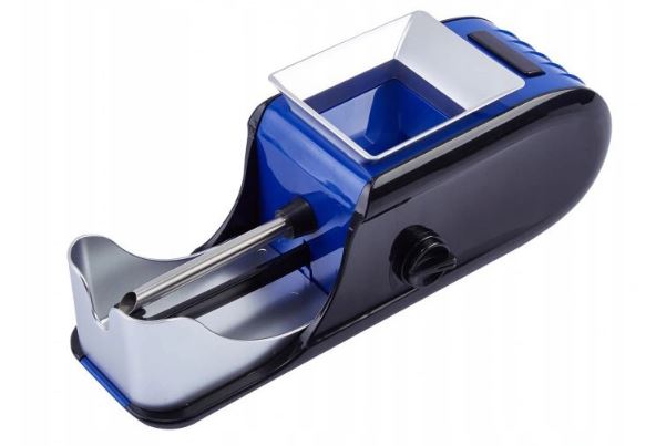 MASZYNKA NABIJARKA DO PAPIEROSÓW GR-12-002