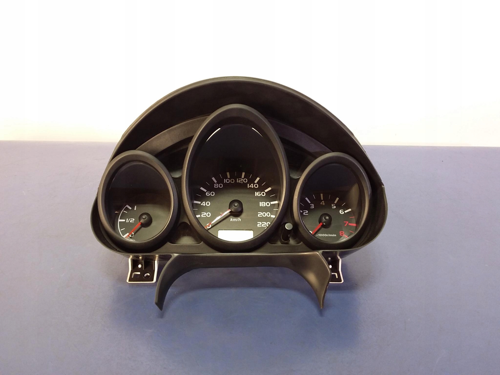 mitsubishi Colt Z30 спидометр 8100A929