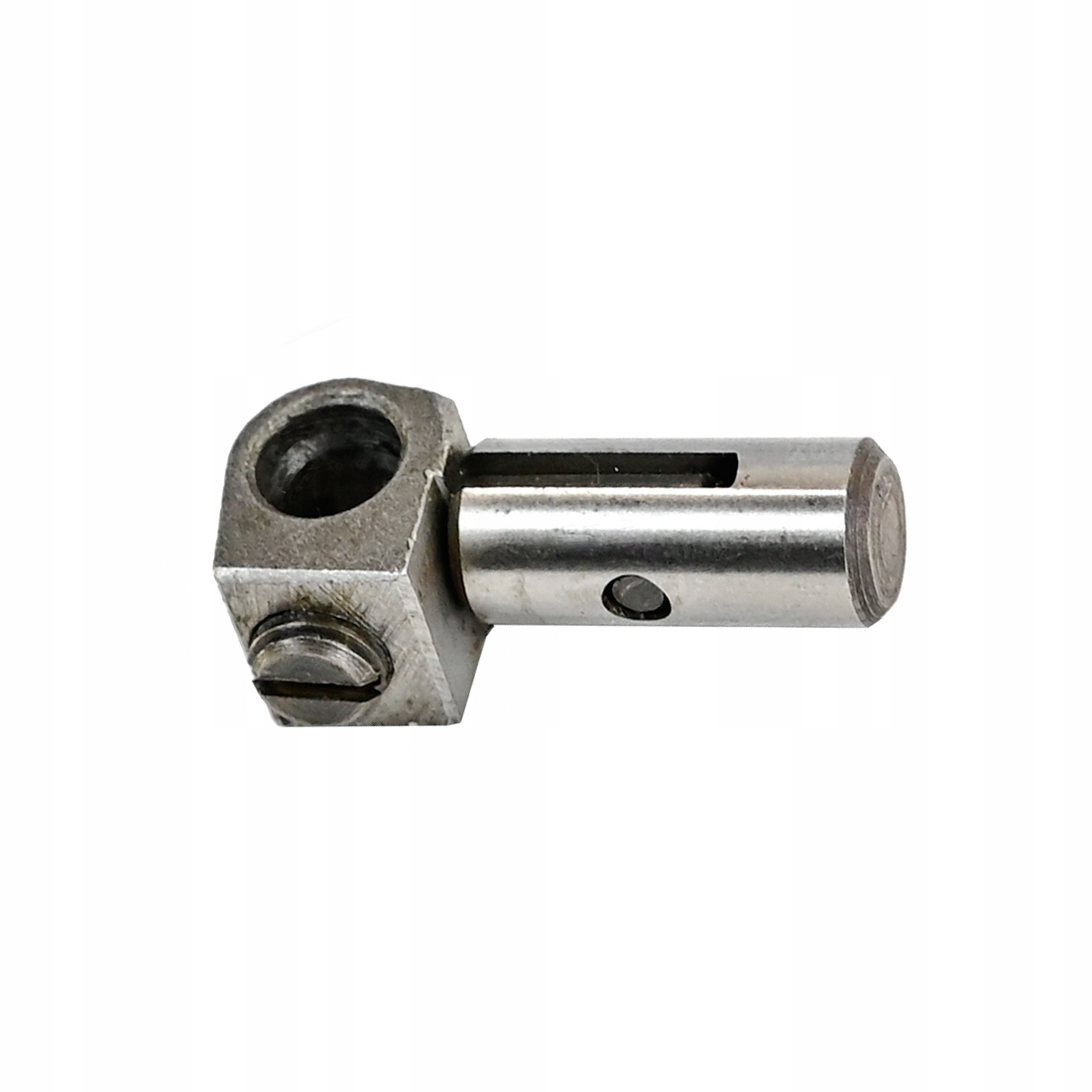 Uchwyt igielnicy 7,2 mm maszyn do szycia Łucznik Kl. 400/700