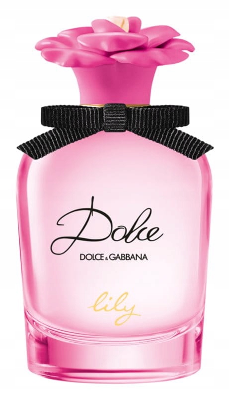 Dolce & Gabbana Dolce Lily Edt W 30 ml