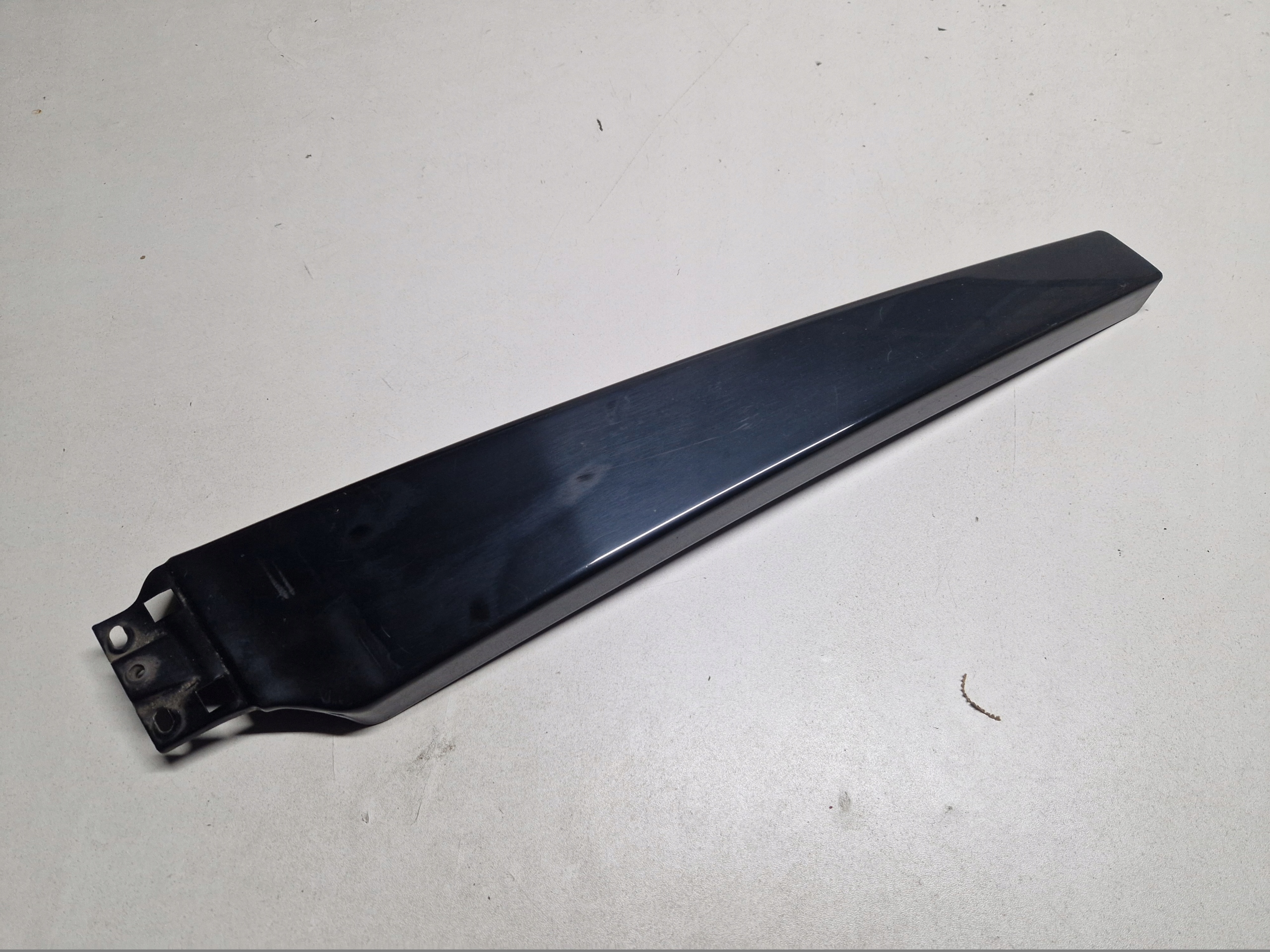 AUDI A6 C6 A6C6 Blende Abdeckung SLUPKA Tür links 4F0853289A