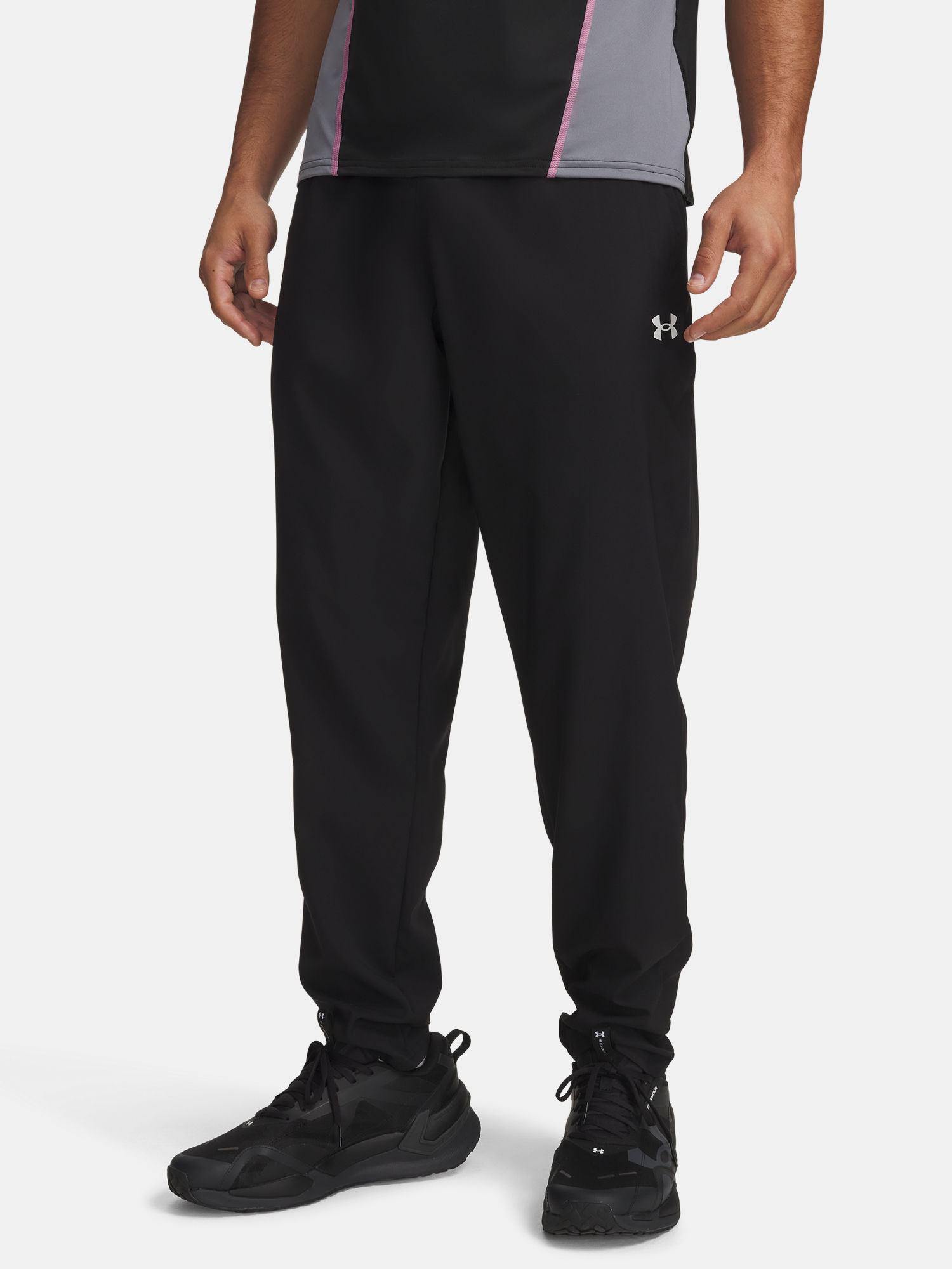 Under Armour Pánské sportovní kalhoty Under Armour Vanish Training Pant