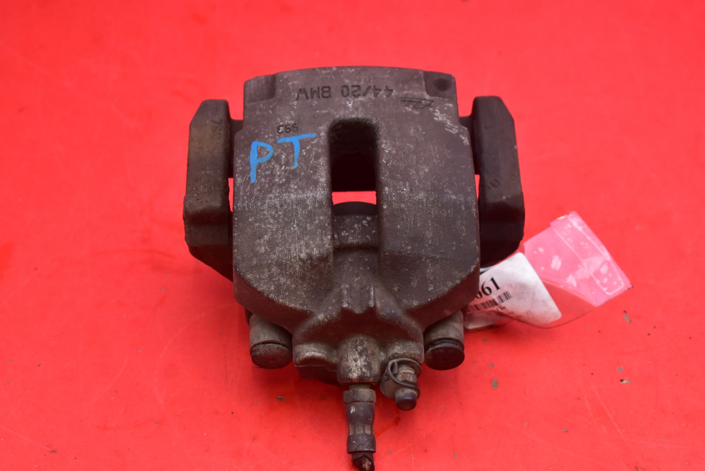 caliper brake left rear part BMW X5 E70 3.0 D 235 KM XDRIVE 06-10