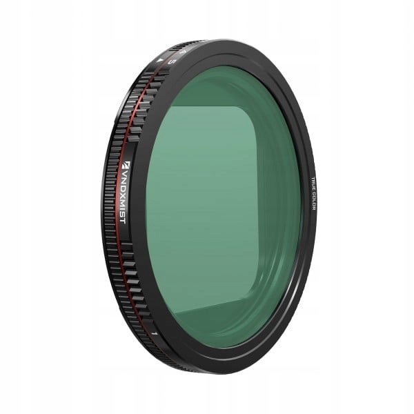 Filtr VNDXMIST 1-5 FREEWELL IPHONE 15 14 13 PRO MAX (FW-SH-VNDXMIST1-5)