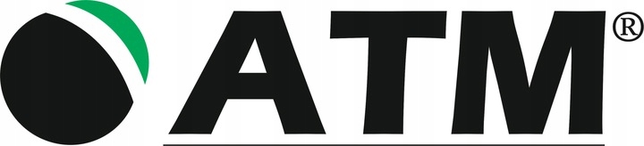 KĄTOWNIK MEBLOWY ATM ORZECH 100SZT Kolor brązowy