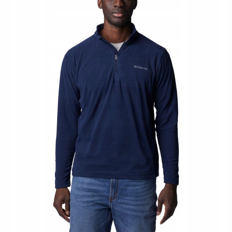 Columbia Klamath Range II Half Zip 1352472466 L