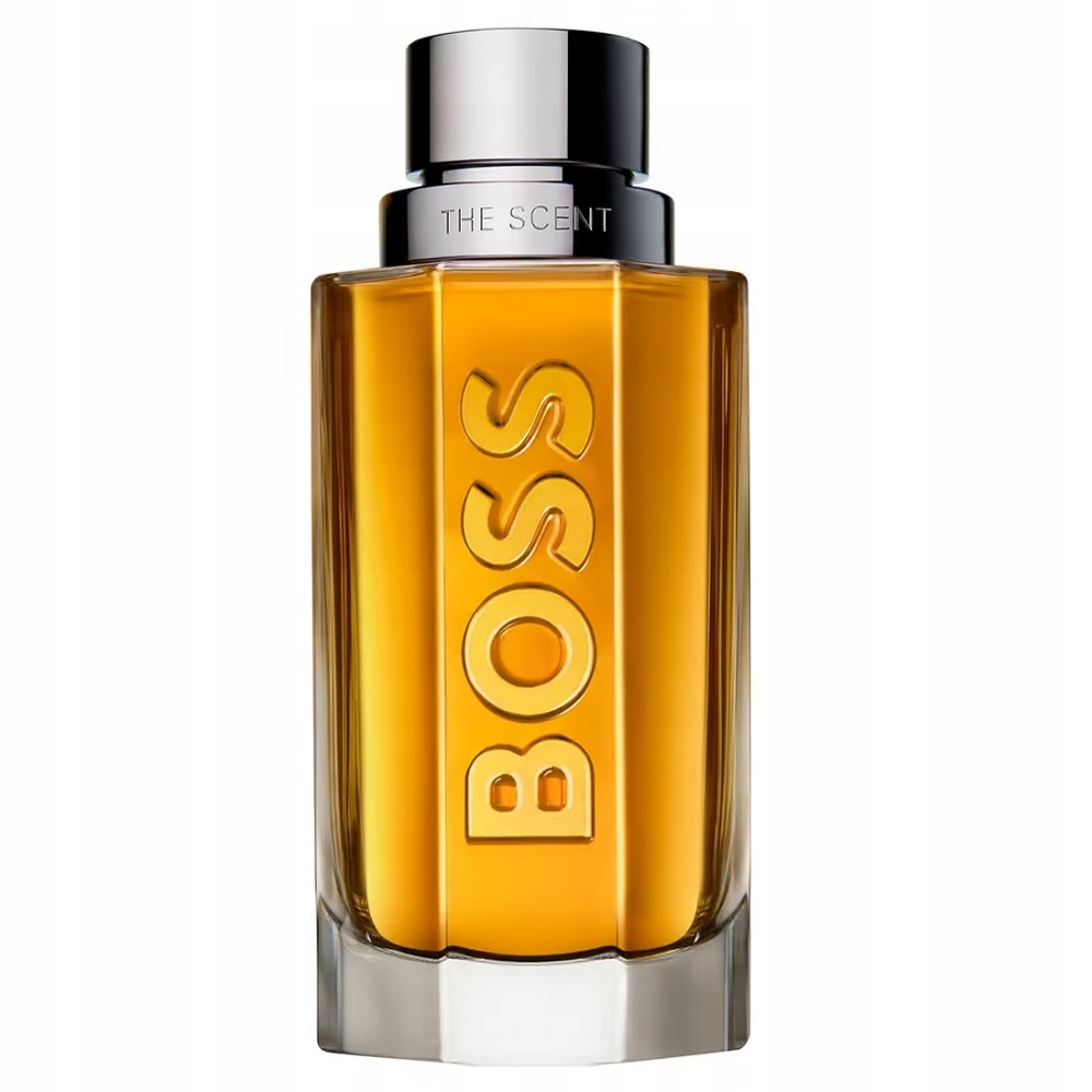 Hugo Boss Boss The Scent For Him toaletní voda sprej 200 Ml