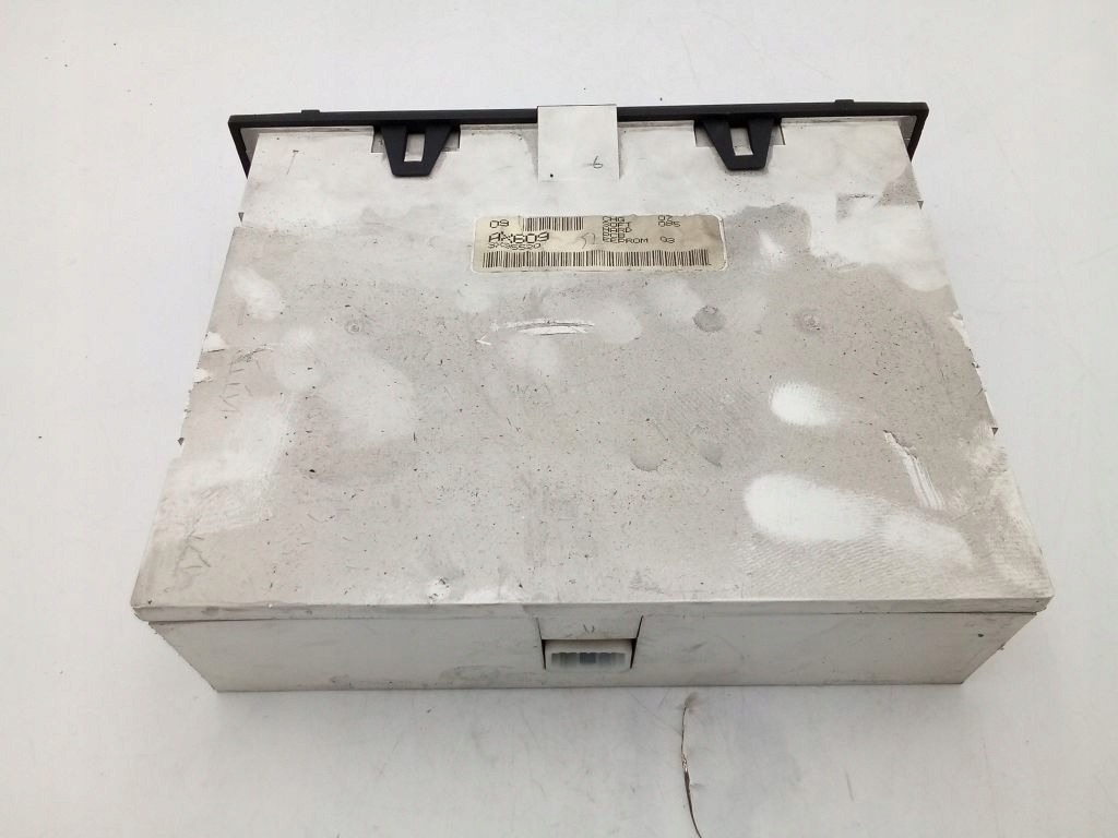 Nissan Micra K12 display AX609