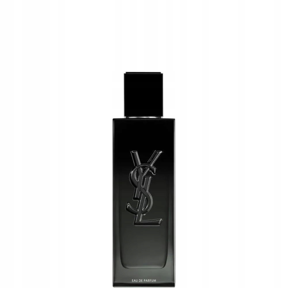Yves Saint Laurent Myslf – Parfémovaná Voda (plnitelná) – Objem: 100 ML