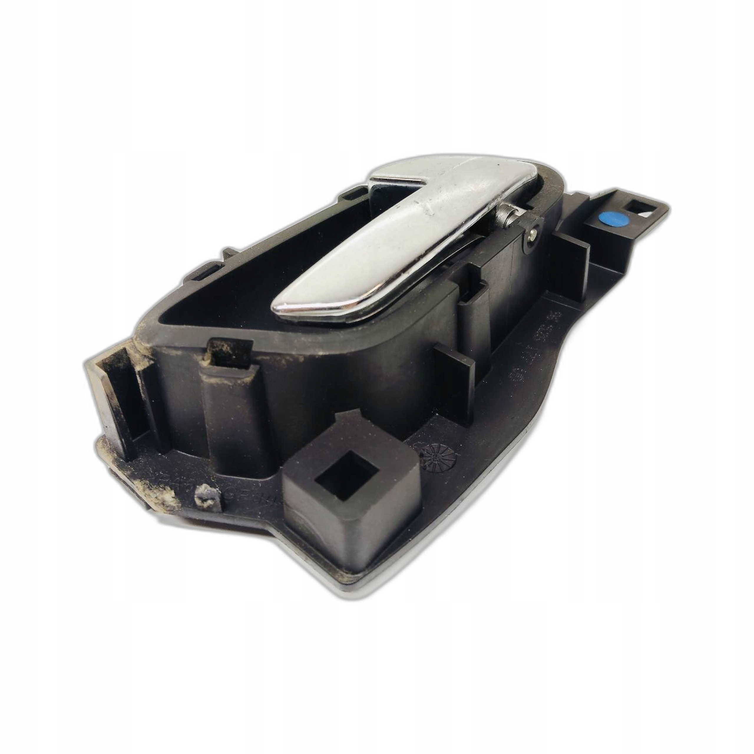 handle door inner right front Peugeot 407 1.6 HDI 96506177