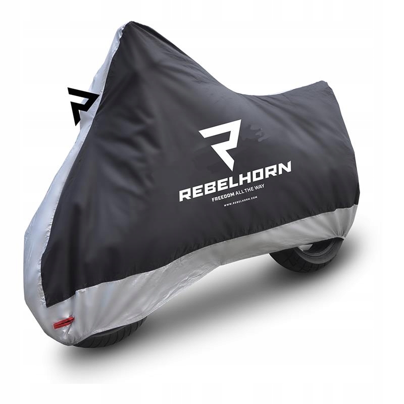 

Pokrowiec na motocykl Rebelhorn Cover II L