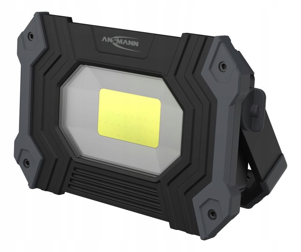 Pracovná Lampa Ansmann FL2500R Reflektor 2800 lm Akumulátor 6600 mAh