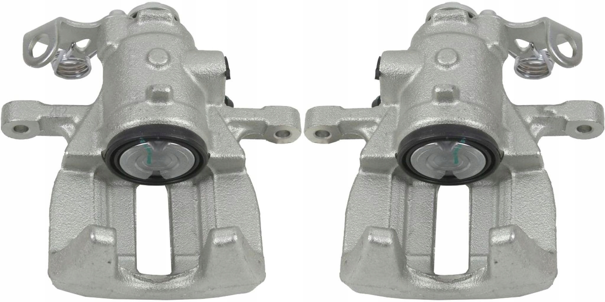 DACO BA0605 суппорт тормоза BA0606