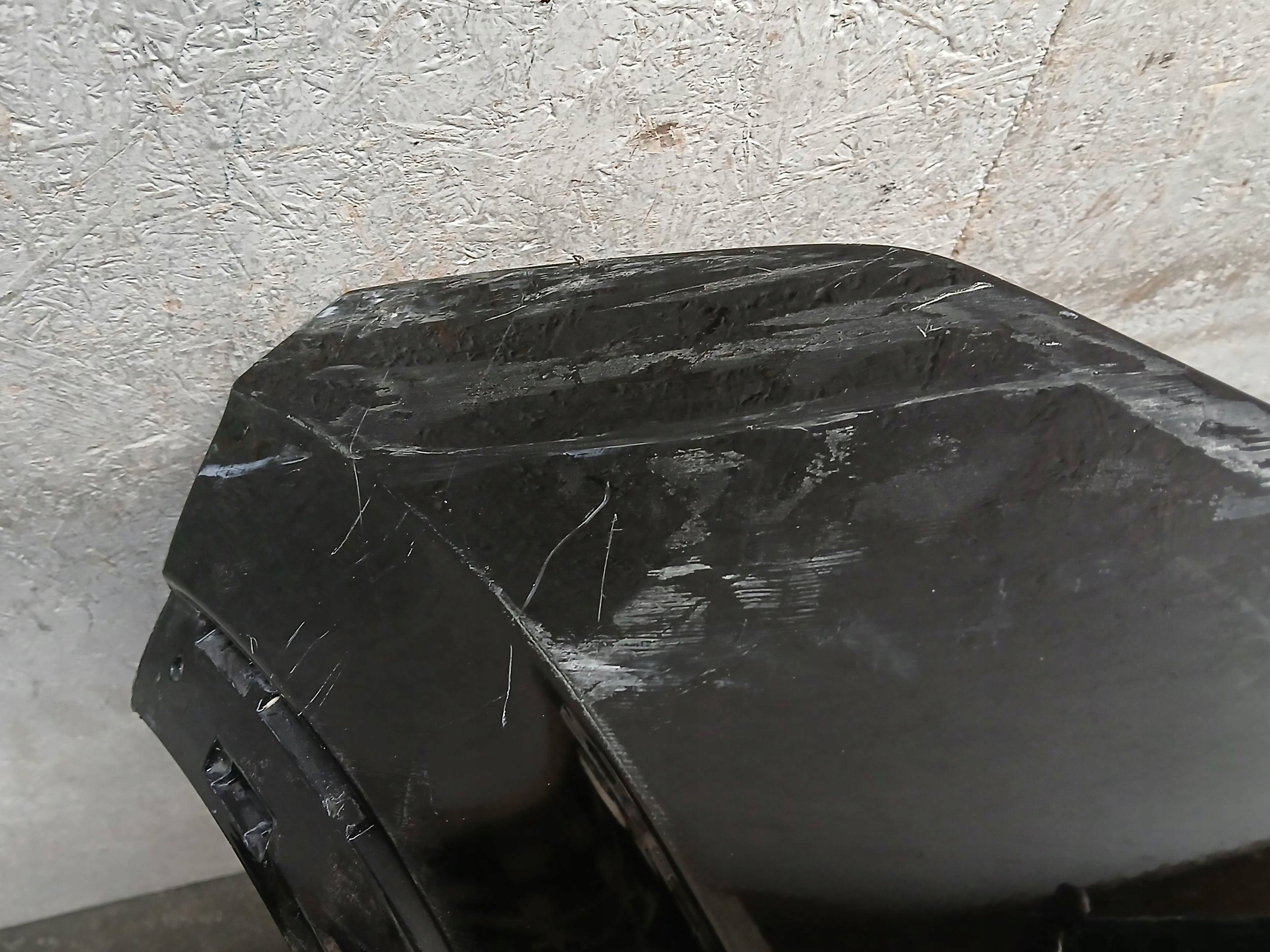 bumper front VOLVO XC90 XC-90 II 2 R design 15