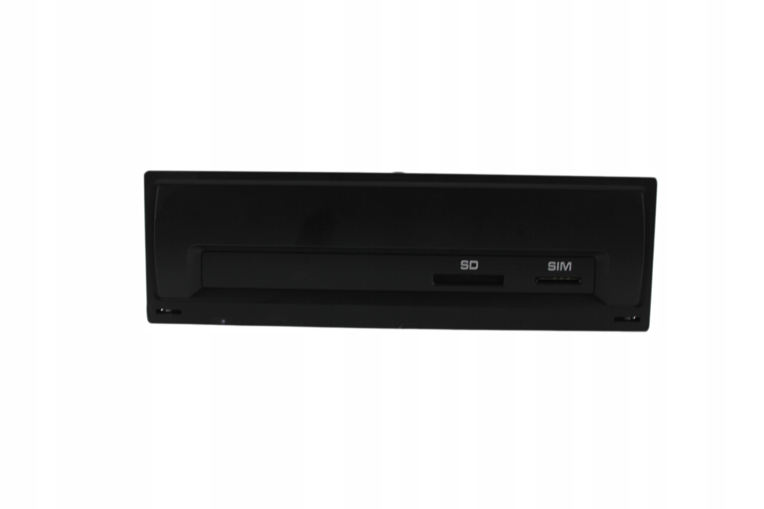 Multimedia Porsche Cayenne 9Y1035088