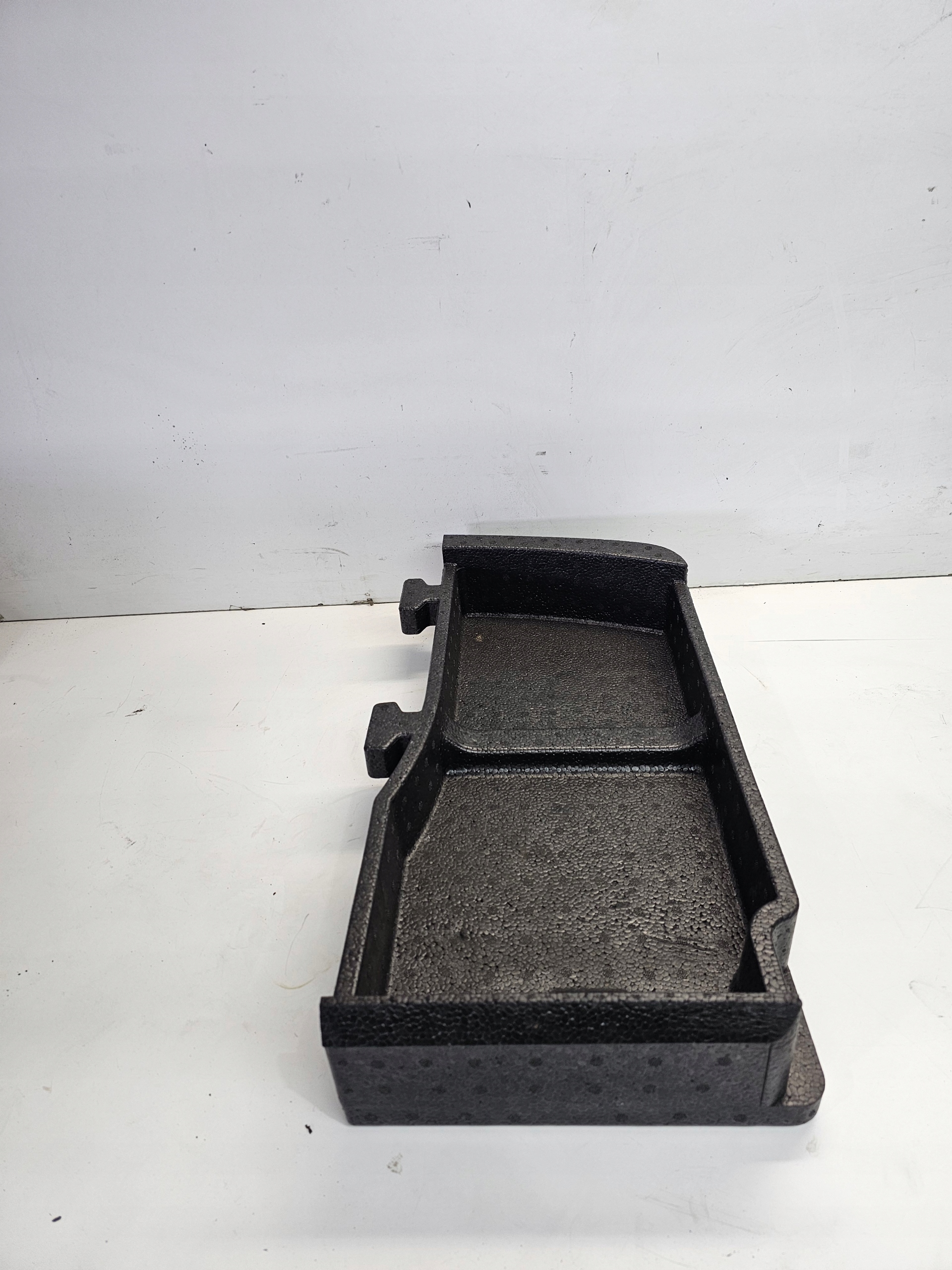 WKLAD polystirene boot AUDI A1 8X 8X0012170