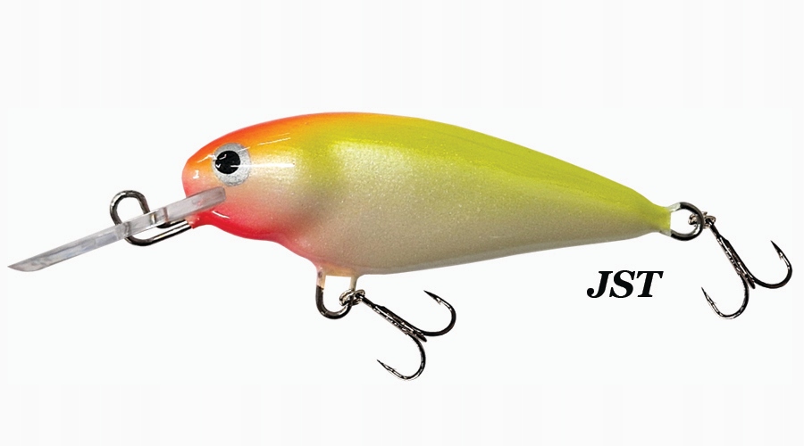 Wobler Dorado Invader 7cm 8g pływający Jst