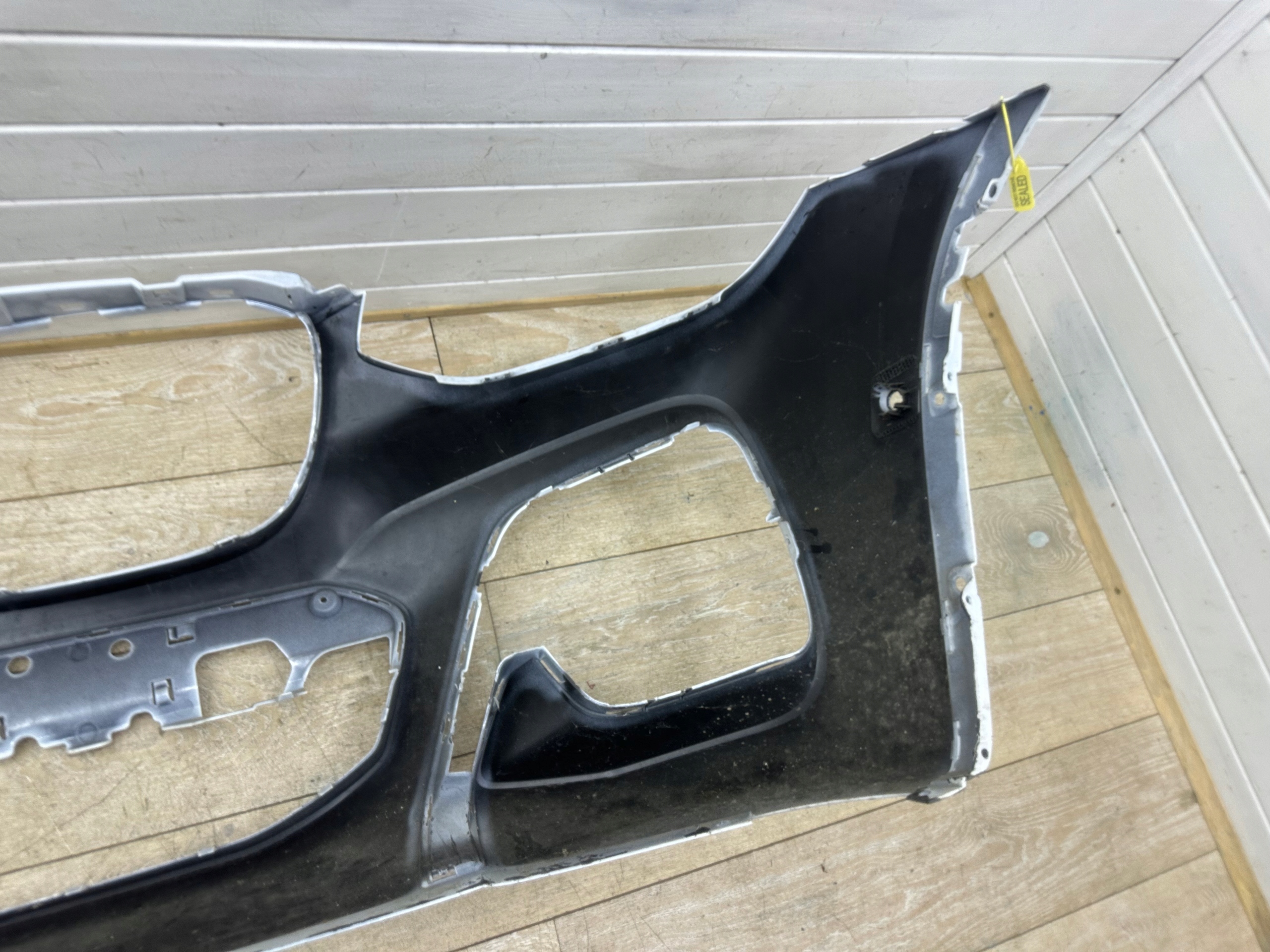 BMW X3 G01 X4 G02 m-packet bumper front front 139605-14