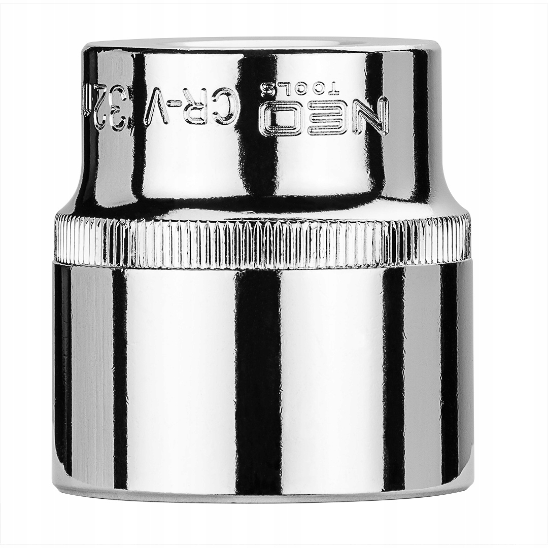

Nasadka sześciokątna 1/2", 32 mm, Superlock