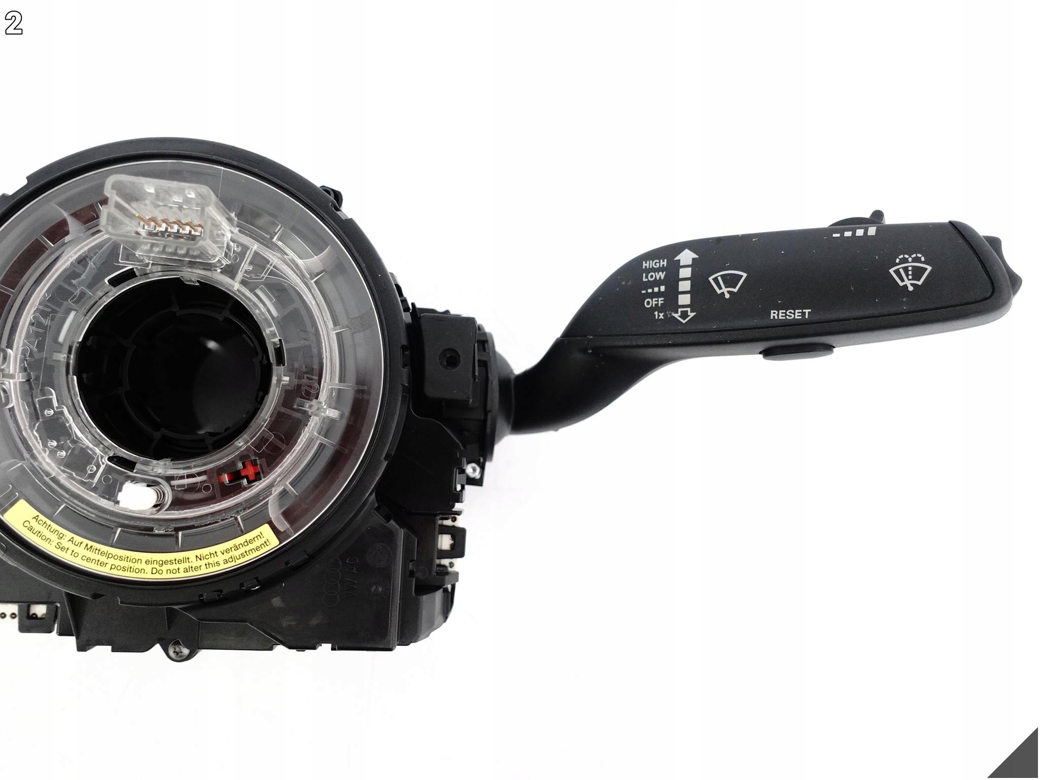 AUDI A5 S5 8T0 A4 S4 8K0 B8 LIFT 11-16 DEVIO LUCI TERGICRISTALLO TERGI DEVIO LUCI DEVIO PAJAK