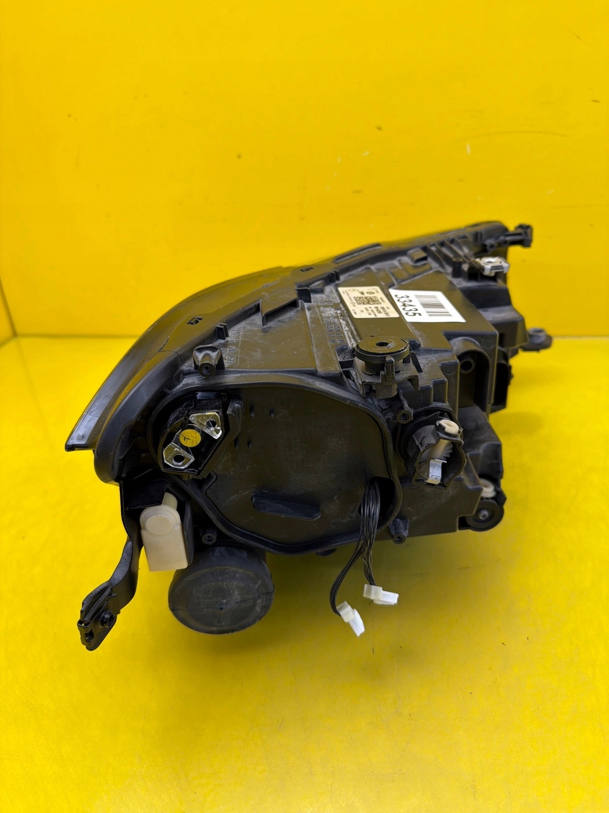 light left VW T-Cross Full Led 2GM941035B