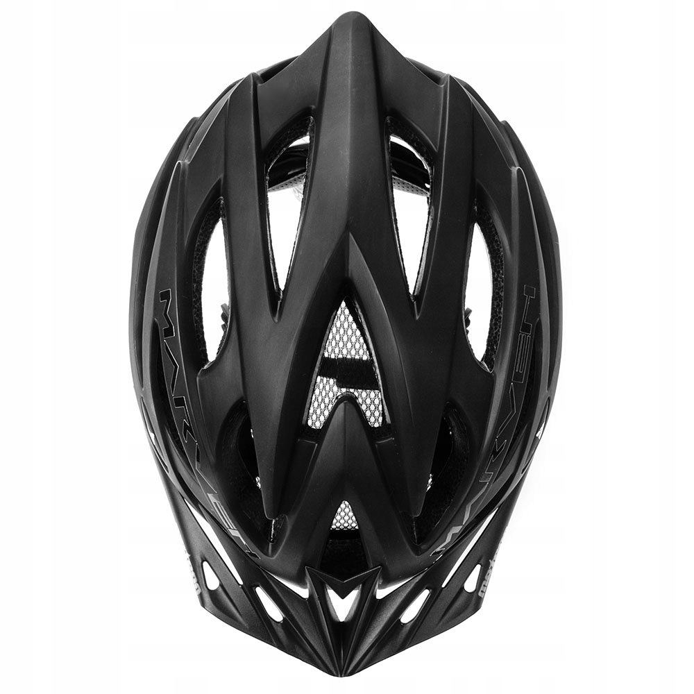 KASK ROWEROWY REGULOWANY METEOR MARVEN M 55-58 cm Rozmiar M