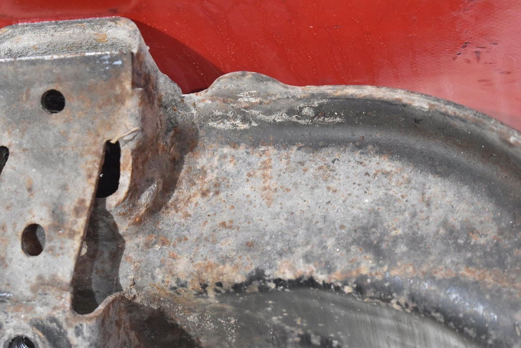 axle beam sider subframe axle beam front OPEL MERIVA A 1.7 CDTI 100 KM 02-06