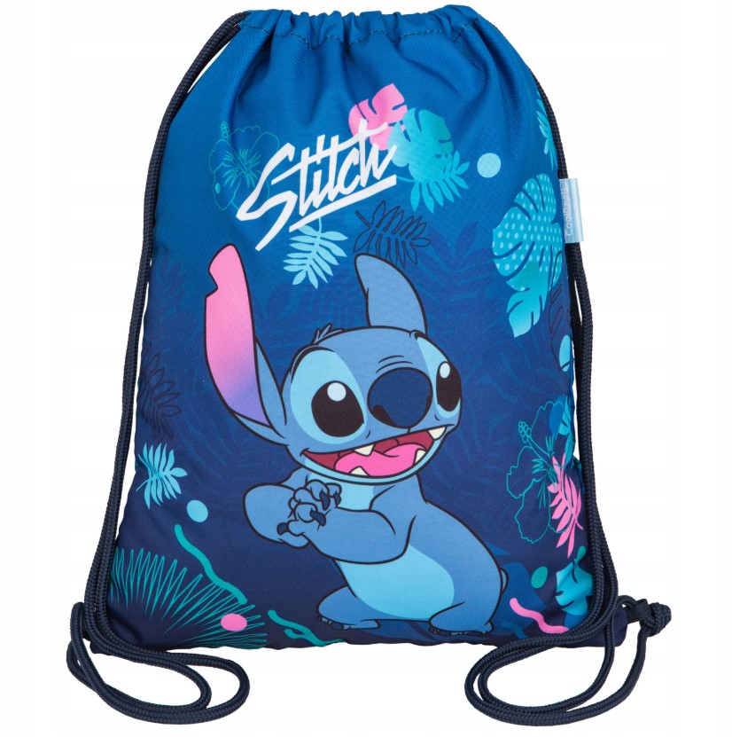 ZESTAW 3-ELEMENTÓW JERRY LILO&STITCH DISNEY BLUE 19l COOLPACK Marka CoolPack