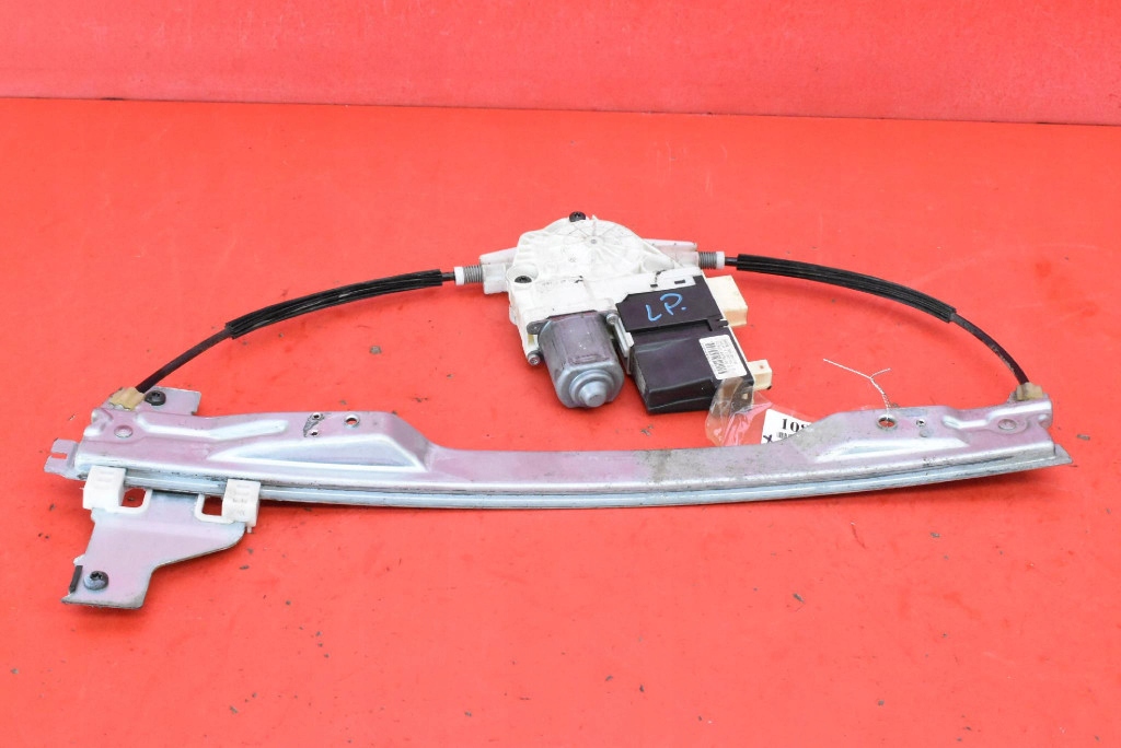 window regulator left front EU 997018-102 CITROEN C4 1 and 5D HB 04-08