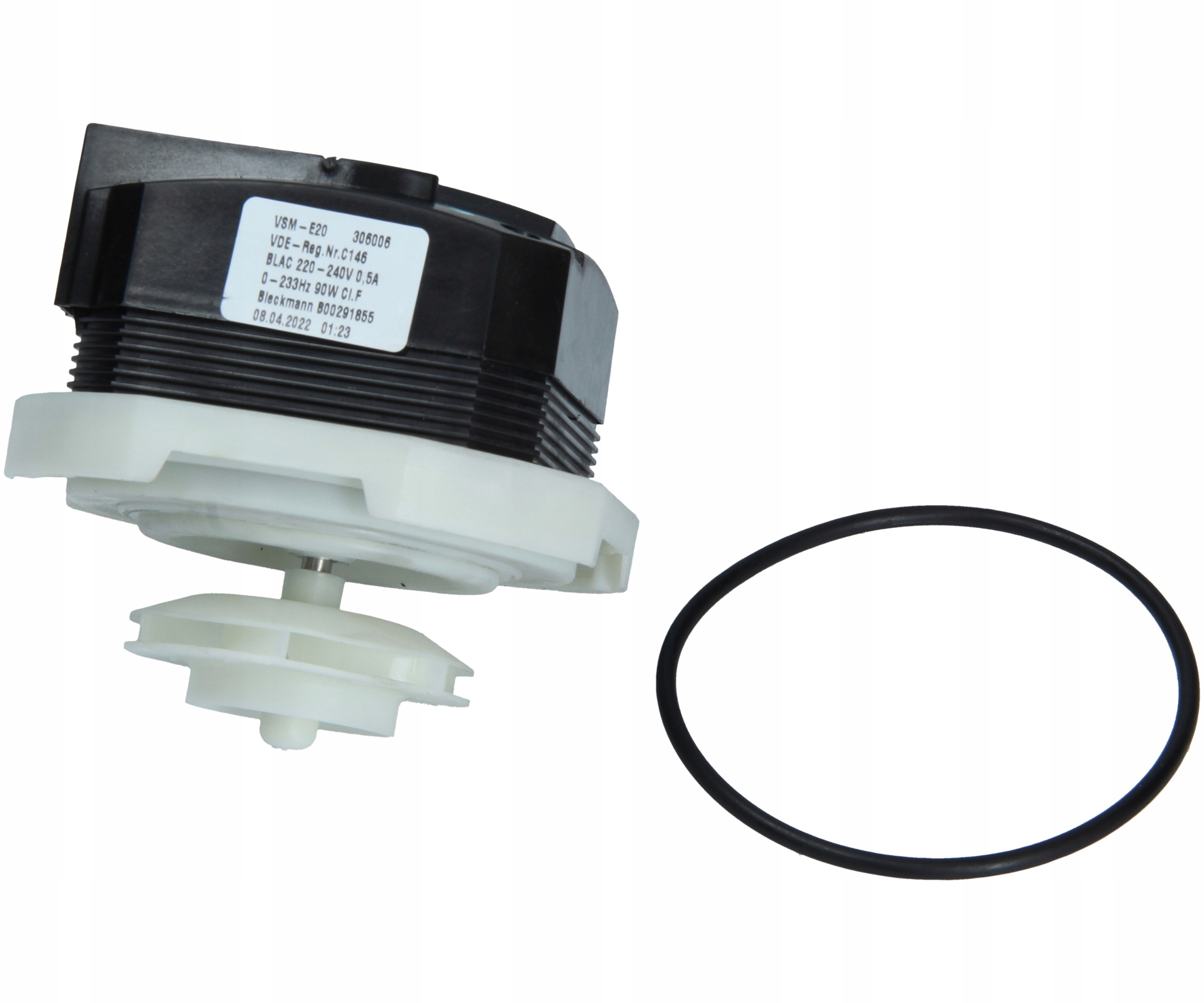 

Pompa do zmywarki Hotpoint Ariston LTF11H132EU
