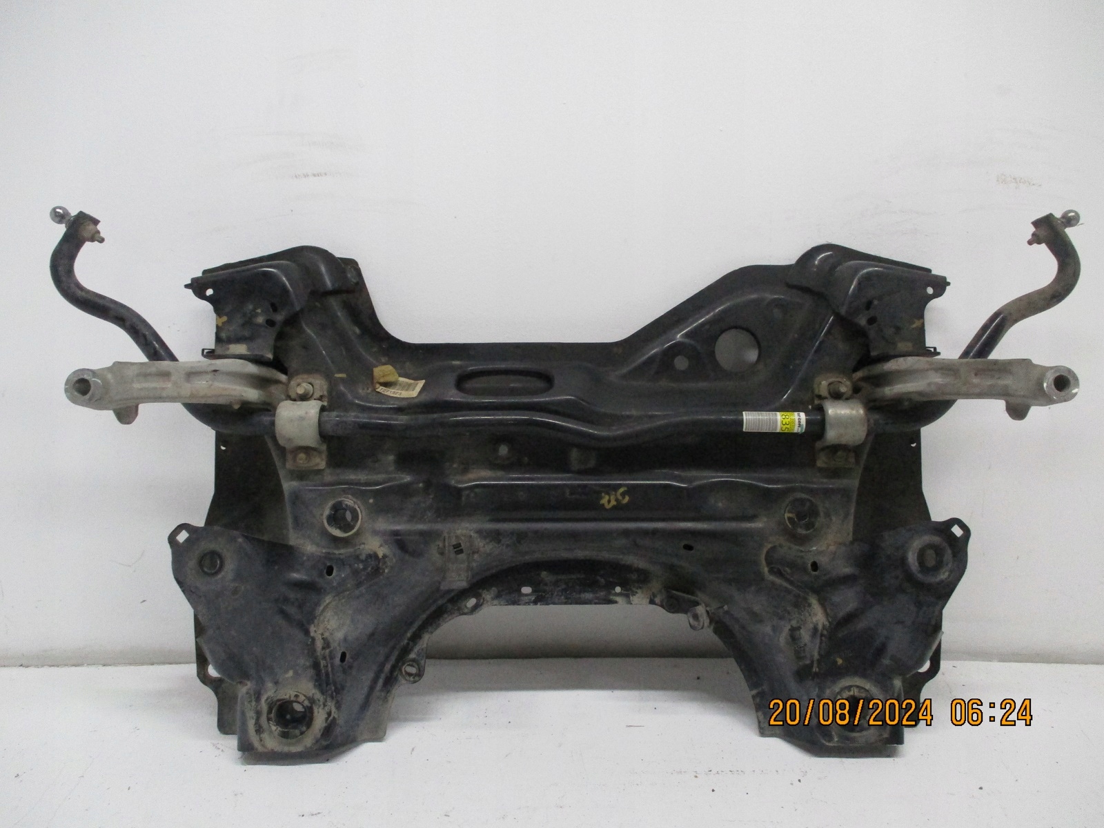 axle beam subframe axle beam BERLINGO IV DOBLO RIFTER 1,5D 19R front
