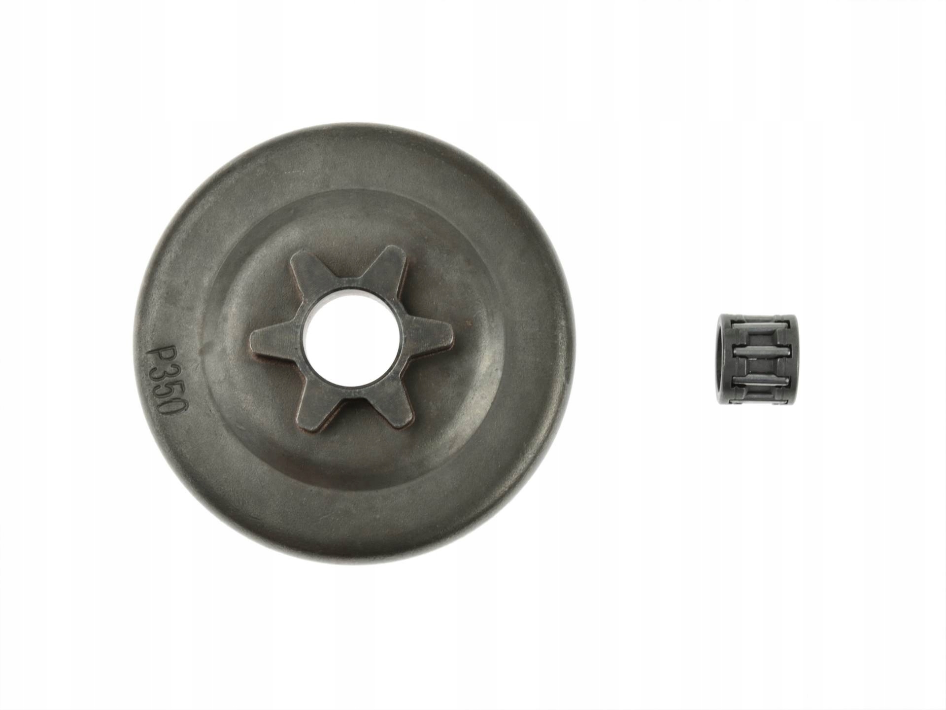 BĘBEN KOSZ SPRZĘGŁA STIHL 018 MS180 MS230 MS250