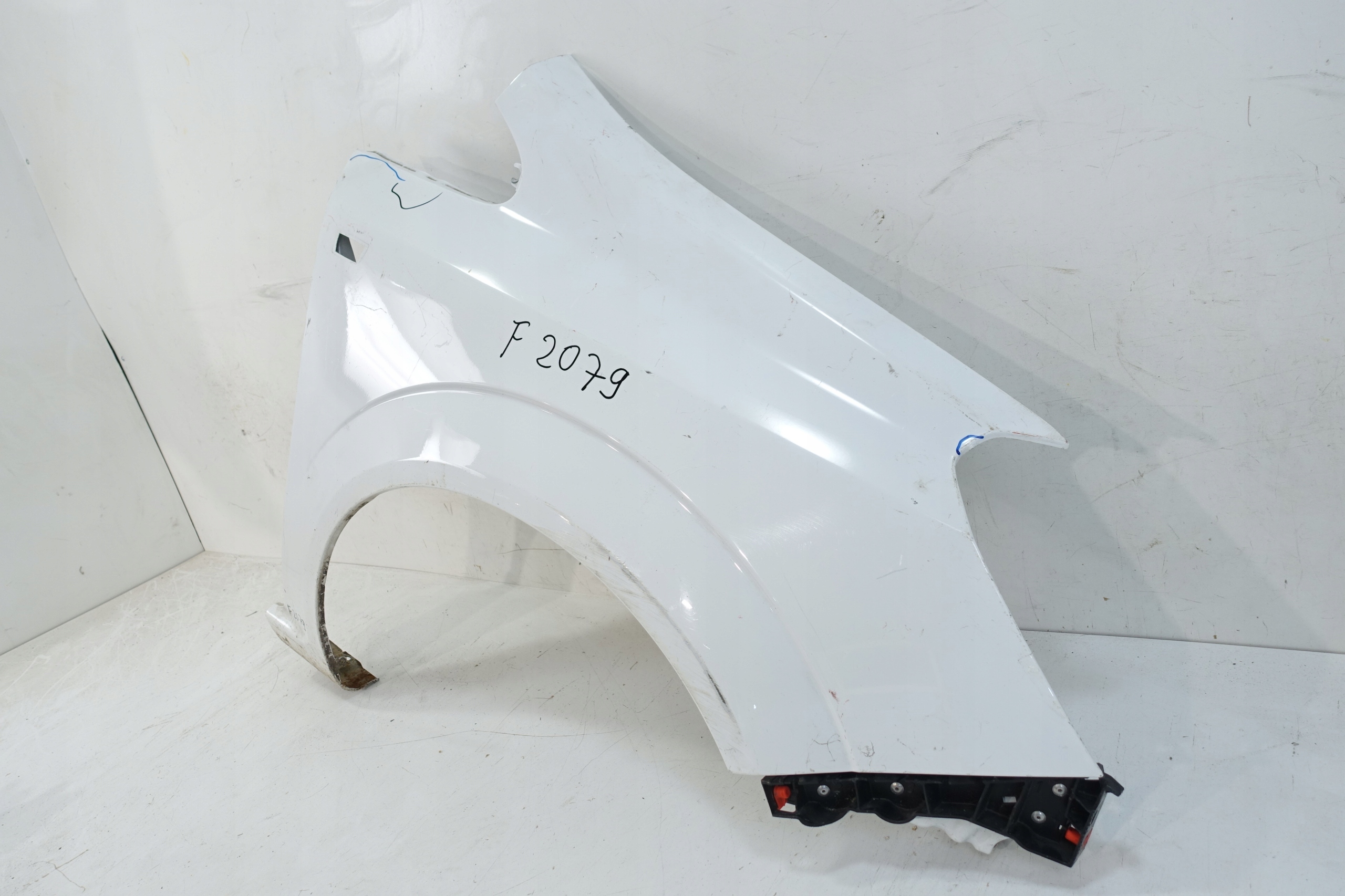 OPEL ZAFIRA B II 2005-2012 fender right front right front