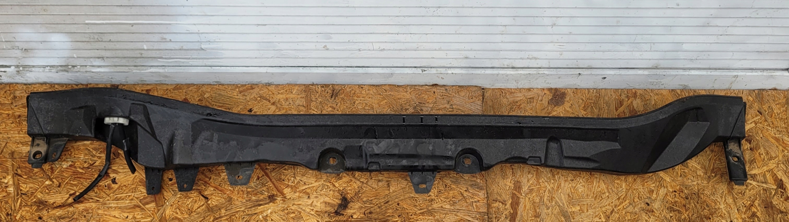 torpedo lower CITROEN C3 III 9811979680