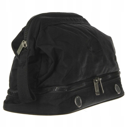 Camel Active Kosmetyczka B00 401 60 Czarna