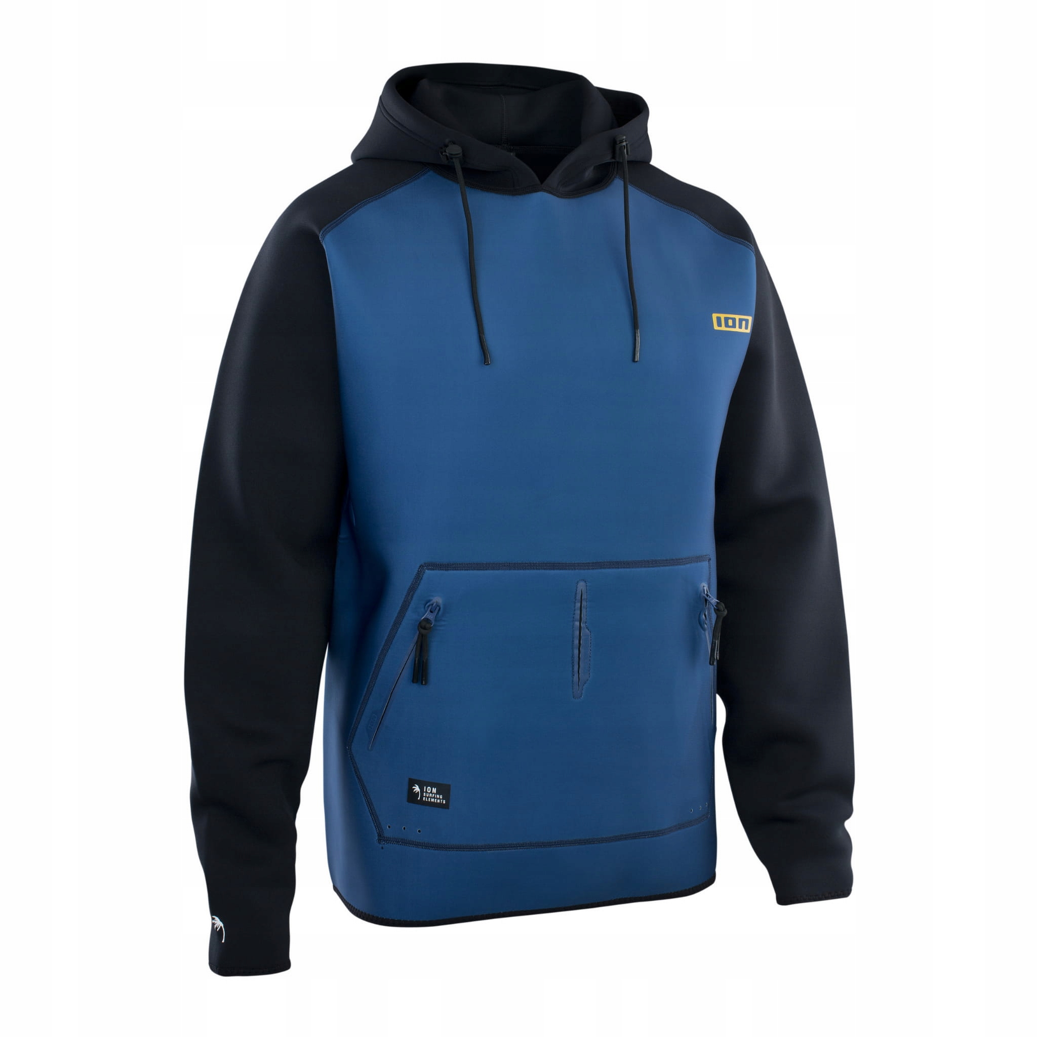 Bunda Neo Ion 2024 Hoody Neo Lite men FntBl M