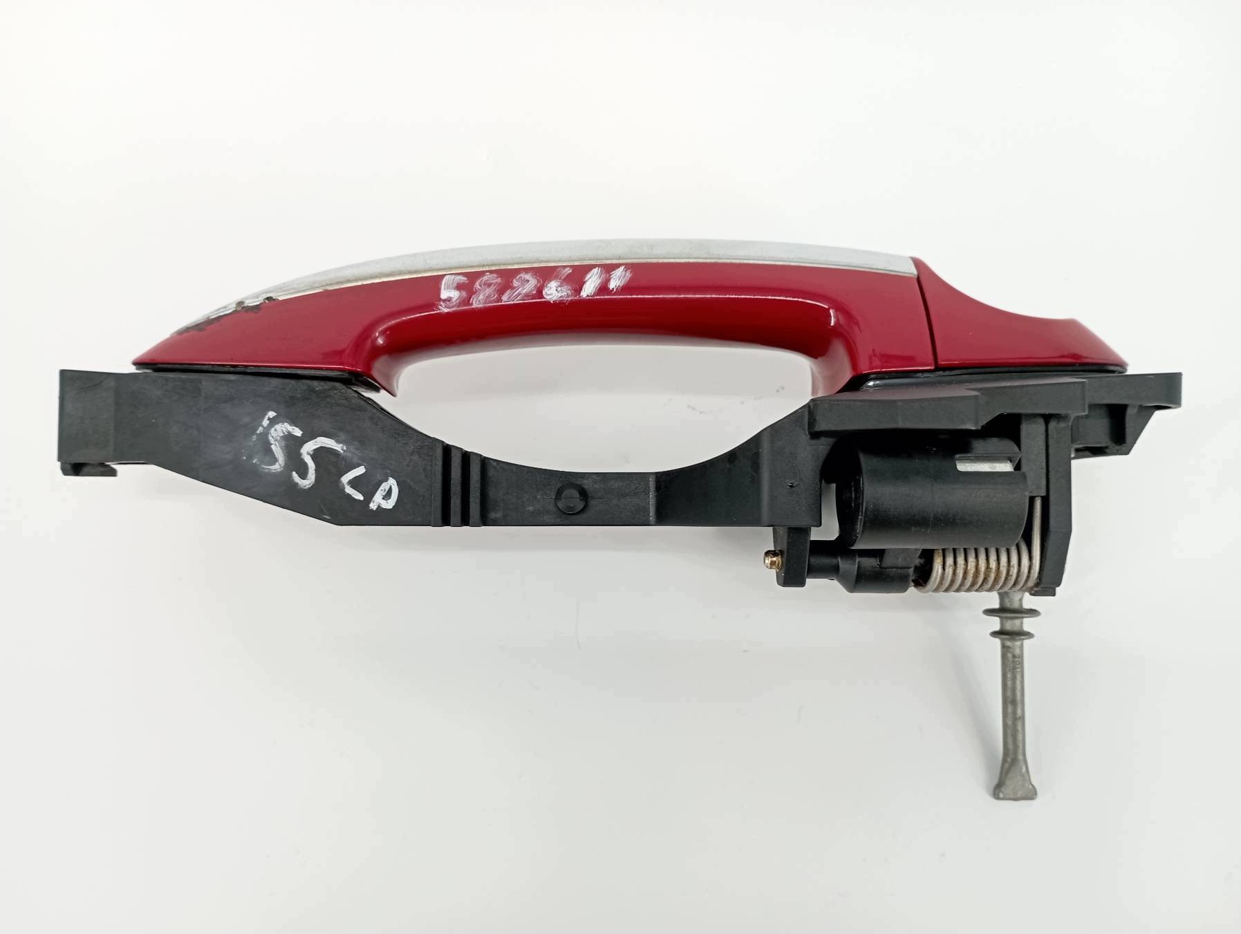 handle exterior left front TWR 100001293 Hyundai ix20 and (2010- )